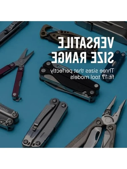 Naylon Kılıf - Medium Boy, Çok Amaçlı - Resim 3