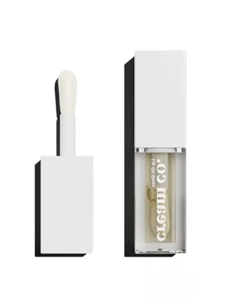 Dudak Parlatıcısı Nemlendirici Besleyici Lip Oil Gloss ürün görseli 1
