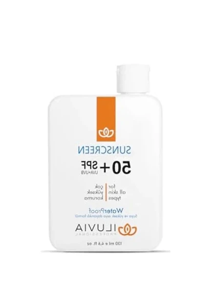 Yüksek Koruma Sunan Leke Karşıtı Güneş Kremi - SPF 50, 130 ml ürün görseli 1