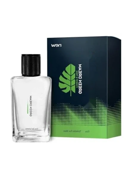 Erkekler için 70 ml EDT - Green Dream ürün görseli 1
