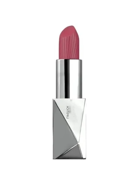 Uzun Süre Kalıcı Nemlendirici Yarı Mat Ruj - 820 Bright Maroon ürün görseli 1