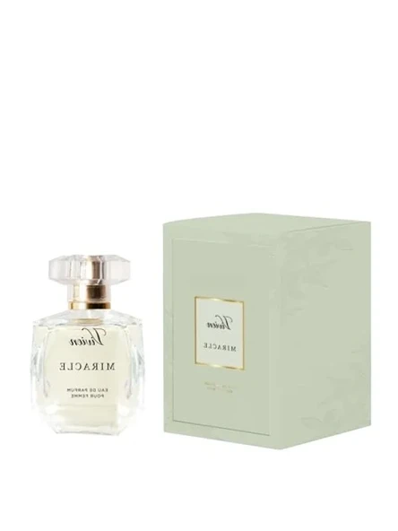 Kalıcı Eau De Parfum - 100 ml ürün görseli 1