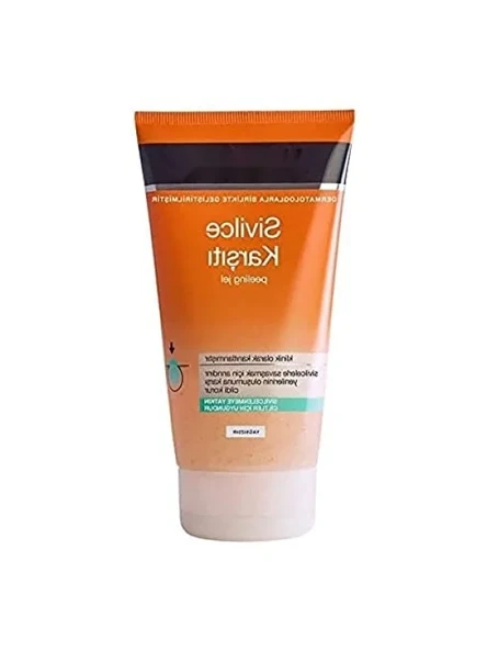 150 ml Sivilce Karşıtı Peeling - Pürüzsüzleştirici Formül ürün görseli 1