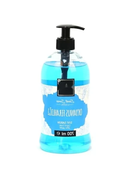 Okyanus Ferahlığı Sıvı Sabun - 700 ml ürün görseli 1