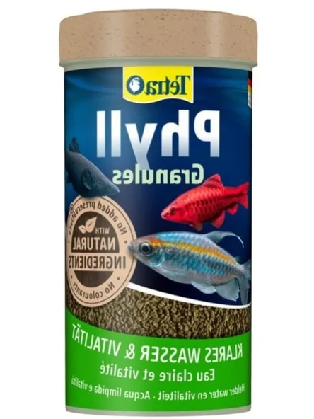 250 ml Yem Phyll Granülleri ürün görseli 1