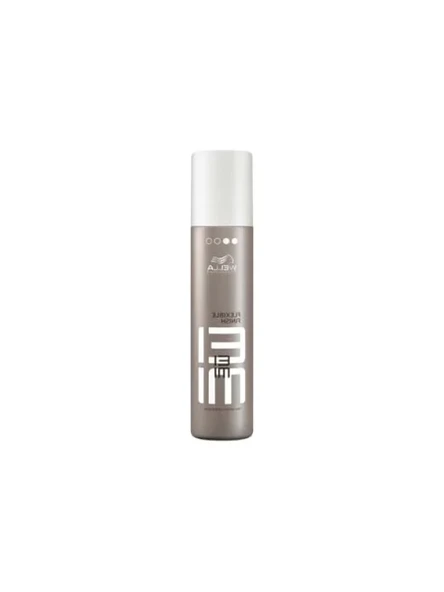 Esnek Sonlandırma Saç Spreyi 250 ml - Isı ve UV Koruması ürün görseli 1