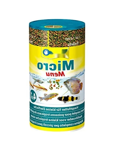100 ml Özel Formüle Edilmiş Evcil Hayvan Yemi ürün görseli 1