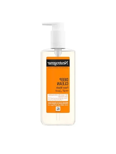 Hassas Ciltler İçin Yüz Temizleme Jeli - 200 ml ürün görseli 1