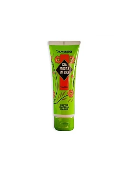 Acı Badem Yağlı Nemlendirici Bakım Kremi - 70 ml ürün görseli 1