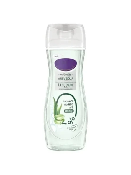 450ml Aloevera Duş Jeli ürün görseli 1