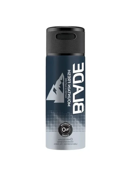 Kalıcı Kokuya Sahip Deodorant - 150 ml ürün görseli 1