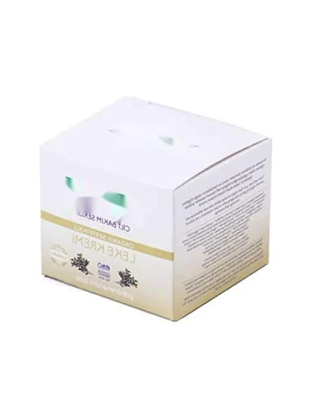 Organik Leke Kremi - 50 ml ürün görseli 1