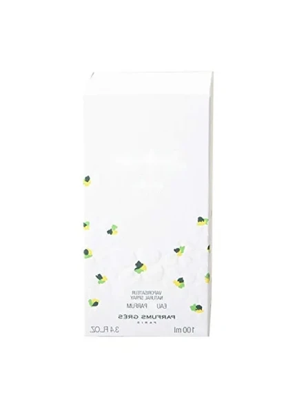 Kadın Parfümü - Edp 100 ml - Resim 3