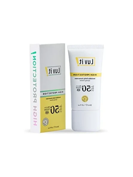 SPF50+ PA++++ Yüksek Korumalı Leke Karşıtı Güneş Kremi - 50 ml ürün görseli 1