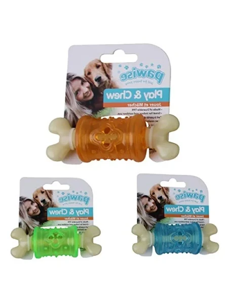 Kaliteli Köpek Kemiği (10,5 cm) ürün görseli 1