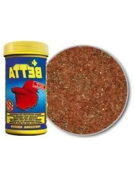25 gr Betta Krill Kan Kırmızı Kurtçuk - Resim 2