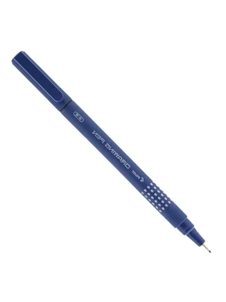 Ergonomik Çizim Kalemi - 0.1 mm Siyah Uç ürün görseli 1