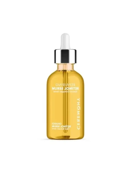 Onarıcı Retinol Serum - 30 ml ürün görseli 1