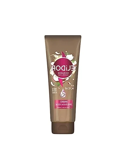 Hindistan Cevizi Yağı İçeren Süper Saç Kremi, 170 ml ürün görseli 1