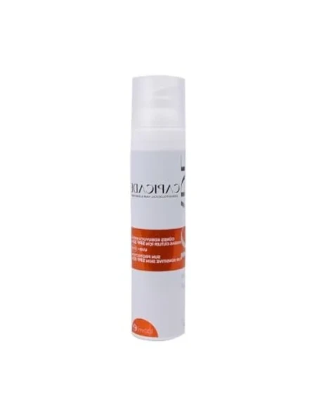 100 ml Hassas Ciltler için SPF 50 Güneş Kremi ürün görseli 1