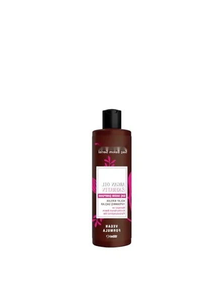 Argan Yağı ve Keratin İçeren Besleyici Saç Şampuanı, 100ml ürün görseli 1