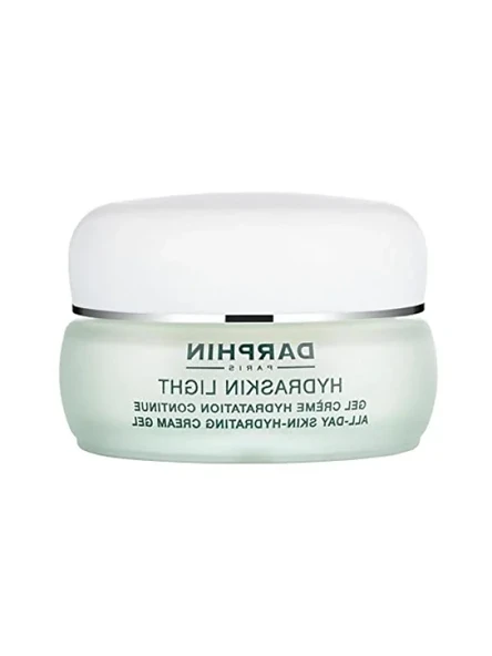 Yağlıya Dönük Ciltler İçin Nemlendirici Jel Krem - 50 ml ürün görseli 1