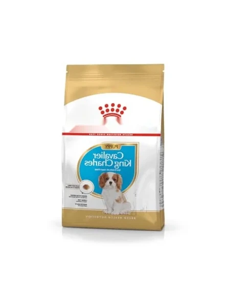 Yavru Köpekler için Dengeli Kuru Mama, 1.5 Kg ürün görseli 1