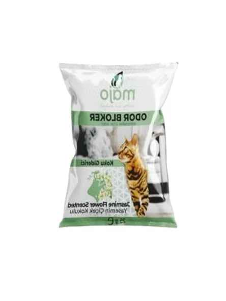 Doğal Kedi Kumu Koku Giderici Temizleyici ürün görseli 1
