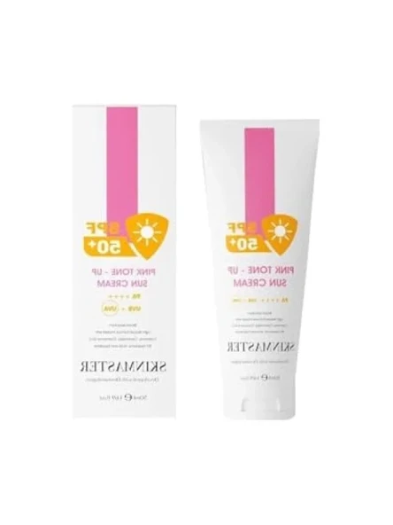 Aydınlatıcı Etkiye Sahip Güneş Kremi 50 ml ürün görseli 1