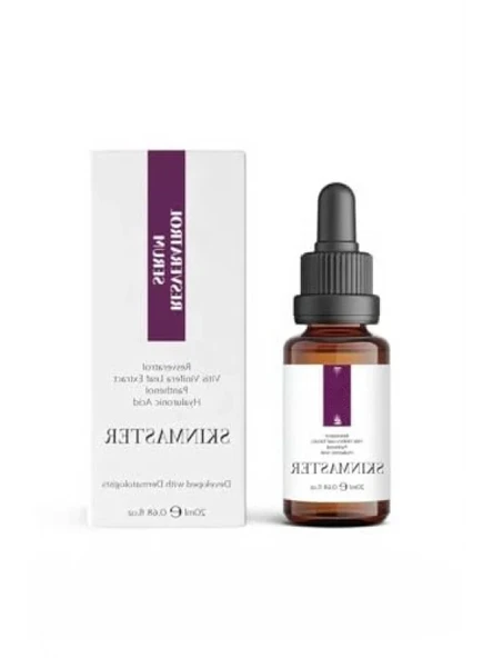 Kırışıklık Görünümünü Düzeltici ve Sıkılaştırıcı Serum ürün görseli 1