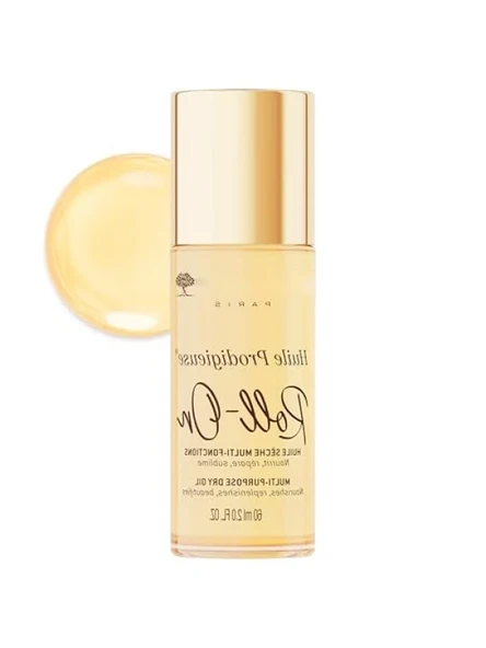 Çok Amaçlı Kuru Yağ Roll-On 60 ml ürün görseli 1