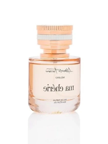 Kadın Parfümü 50 ml ürün görseli 1