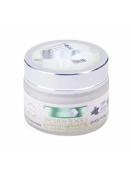 Organik Leke Kremi - 50 ml - Resim 2