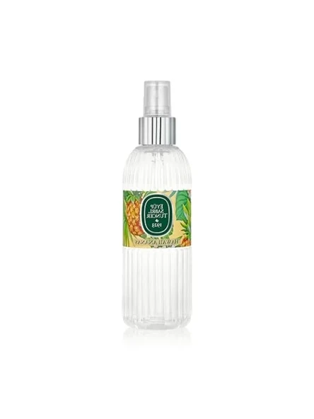 Hawaii Ananas Aromalı Kolonya 150 Ml Sprey Şişe ürün görseli 1