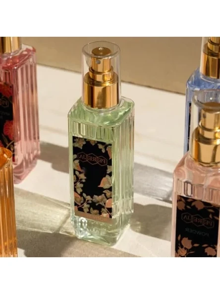 Yasemin Aromalı Vücut Spreyi - 200 ml - Resim 2