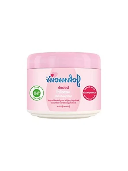 Hafif Parfümlü Bebek Vazelini - 100 ml ürün görseli 1