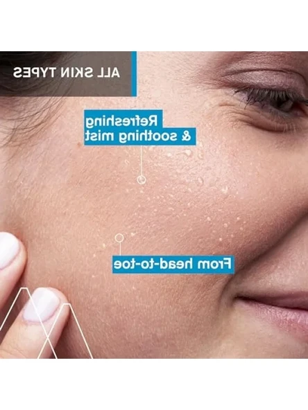 Termal Su Spreyi - 300 ml - Resim 2