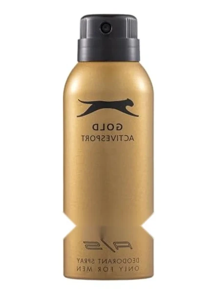 Aktif Spor için 150 ml Erkek Deodorantı - 3 Adet Set ürün görseli 1