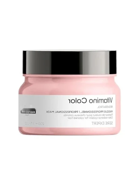 Boyalı Saçlar İçin Renk Koruyucu Maske - 250ml ürün görseli 1