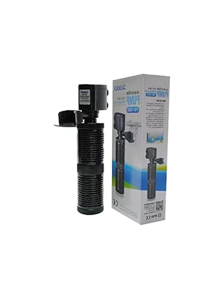 İç Filtre - 12W 880 Lt/Saat ürün görseli 1