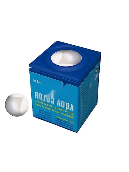 18 Ml Su Bazlı Akrilik Maket Boyası ürün görseli 1