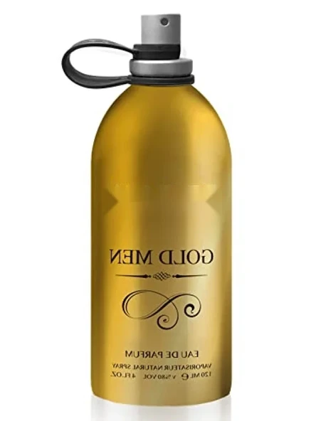 Erkekler için Kalıcı EDP Parfüm 120 ml ürün görseli 1