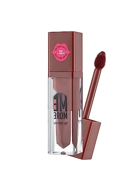 Yüksek Pigmentli Mat Bitişli Likit Ruj - 009 INTENSE ürün görseli 1