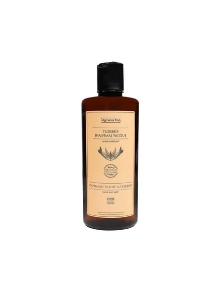 Organik Kırkkilit ve Buğday Şampuanı, 350 ml ürün görseli 1