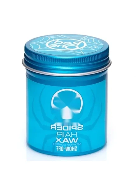 Profesyonel Saç Şekillendirme Wax - 100 ml ürün görseli 1