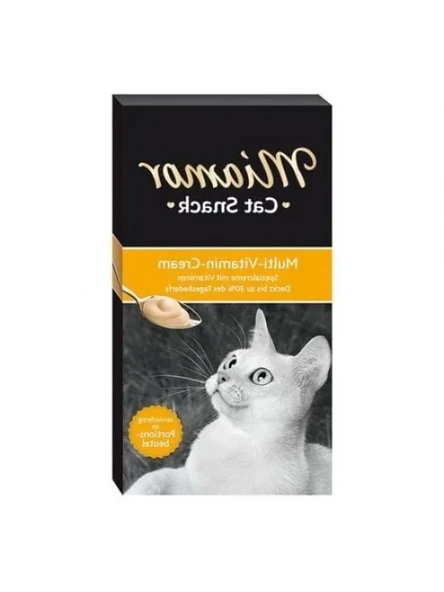 Multi-Vitamin Kedi Ödülü 3 Paket ürün görseli 1