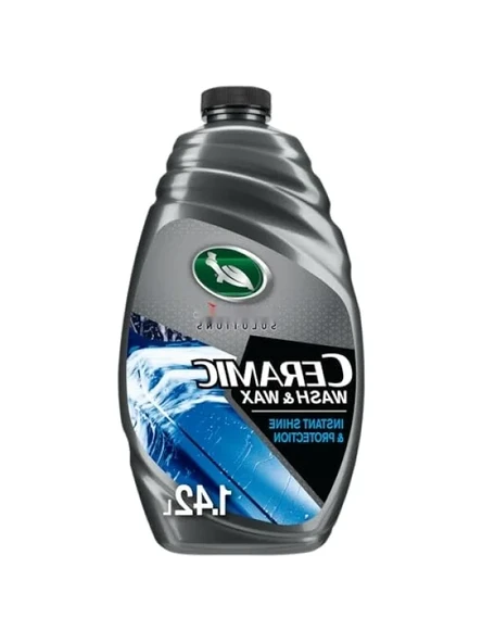 1.42 lt Seramik Cilalı Oto Şampuan ürün görseli 1