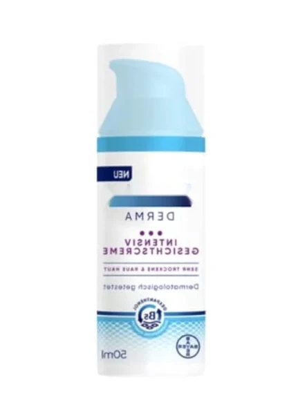 Yüz İçin Nemlendirici Gündüz Kremi 50 ml ürün görseli 1
