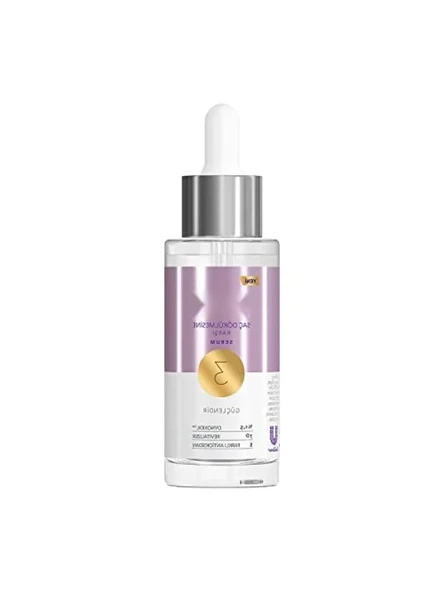 Saç Dökülmesine Karşı Bakım Serumu - 45 ml ürün görseli 1