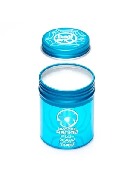 Profesyonel Saç Şekillendirme Wax - 100 ml - Resim 2